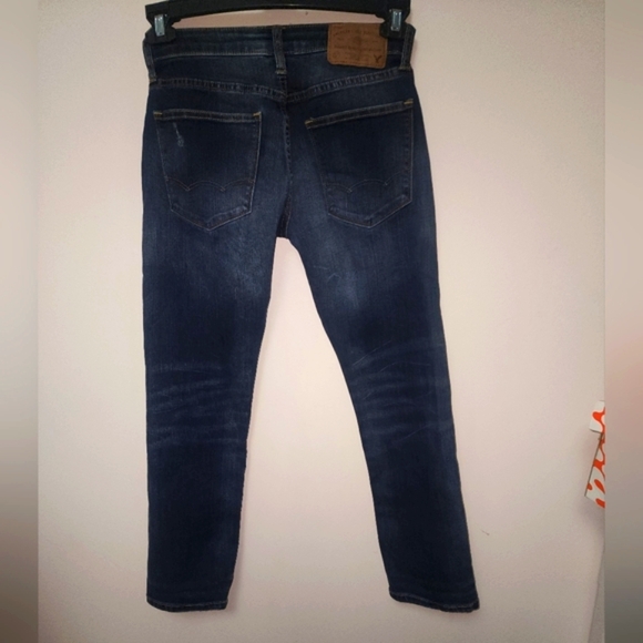 American Eagle Outfitters Active Flex Jeans 26 X 28 - Picture 8 of 8
